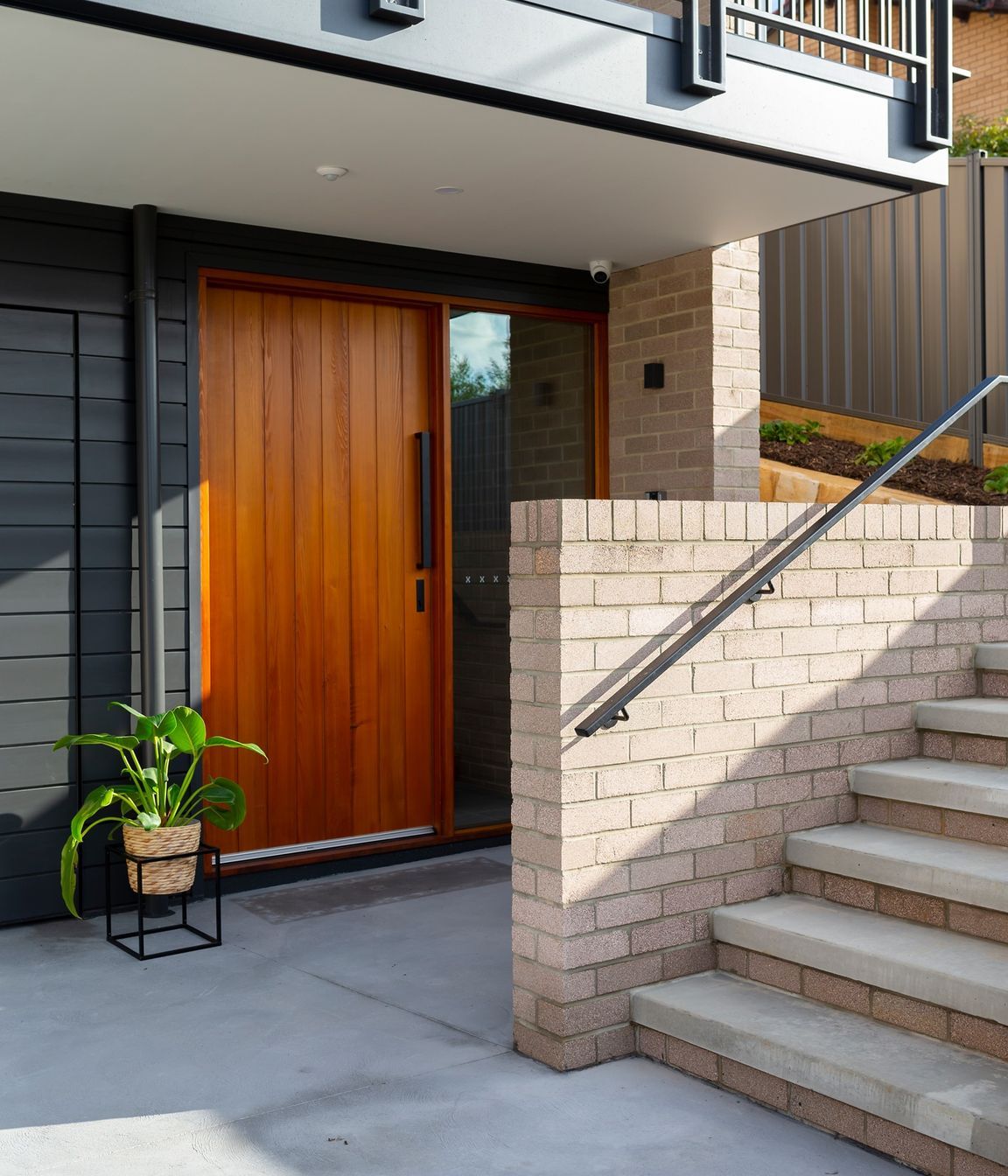 Kaleen Townhouses