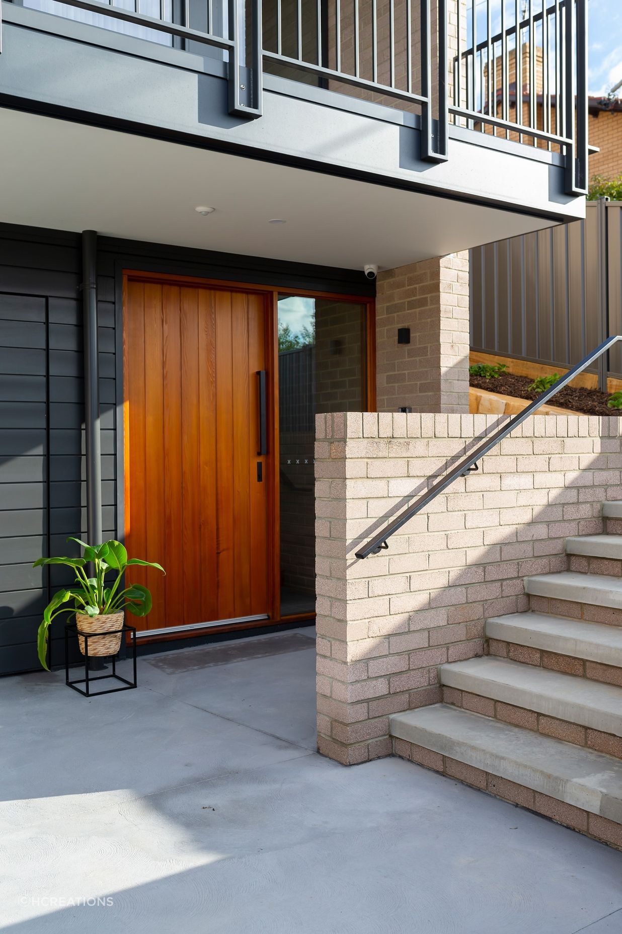 Kaleen Townhouses
