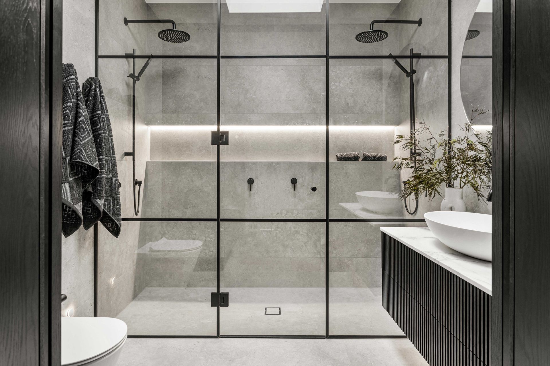 Cove House | Stanmore Bay