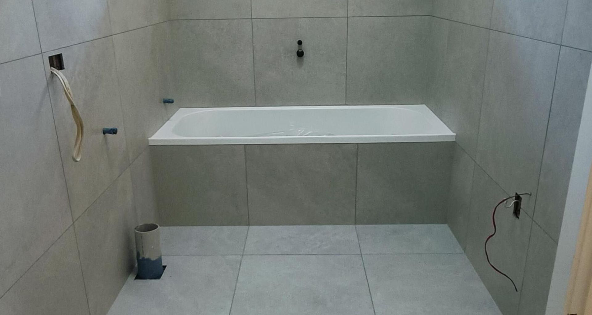 Residential Tiling banner