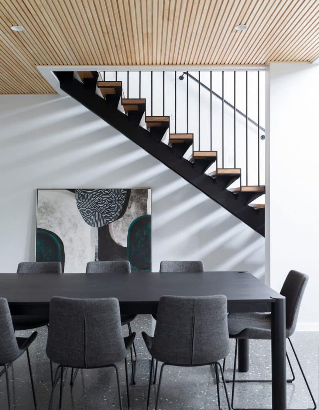 Narrabundah Townhouses