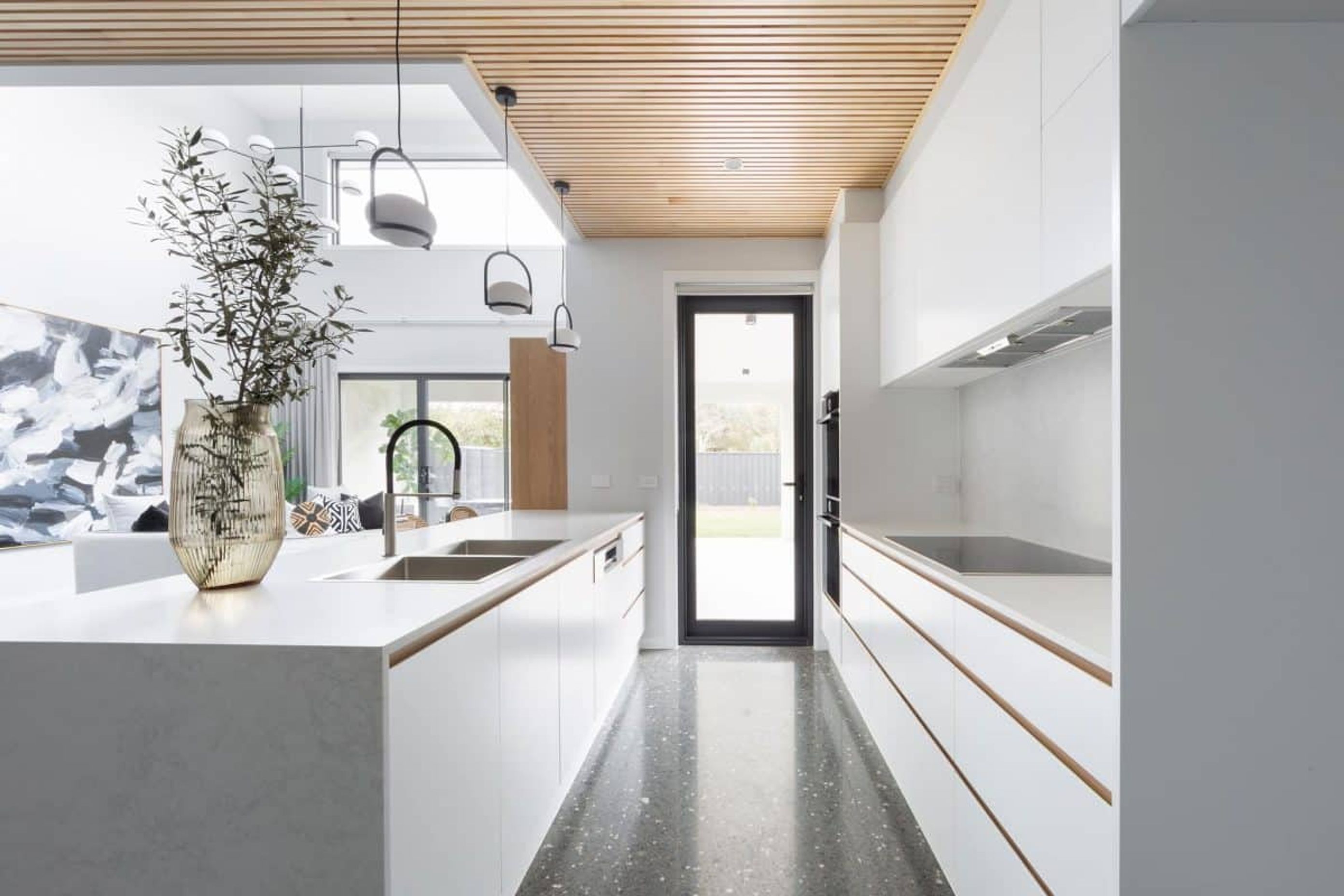 Narrabundah Townhouses