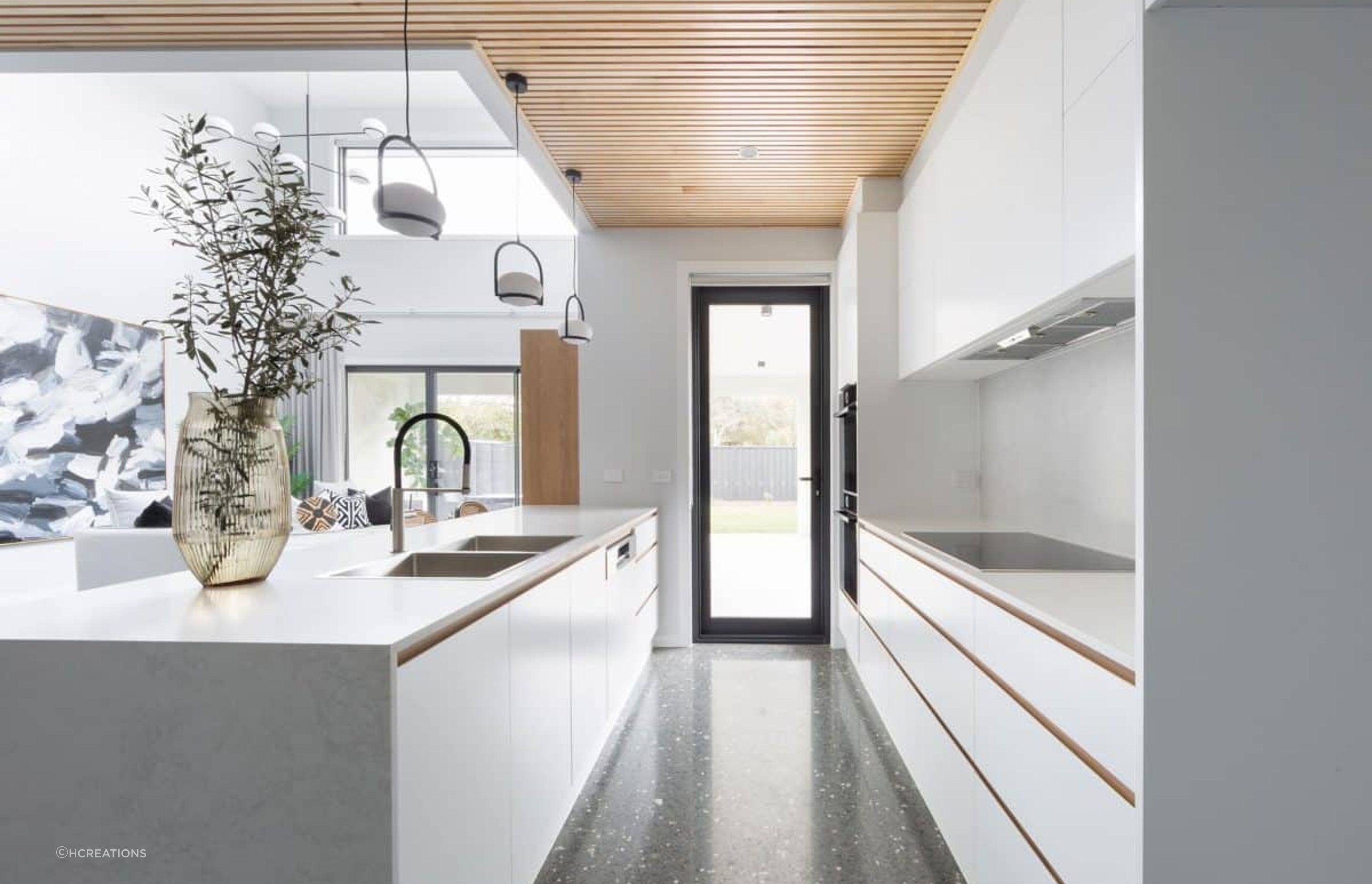 Narrabundah Townhouses