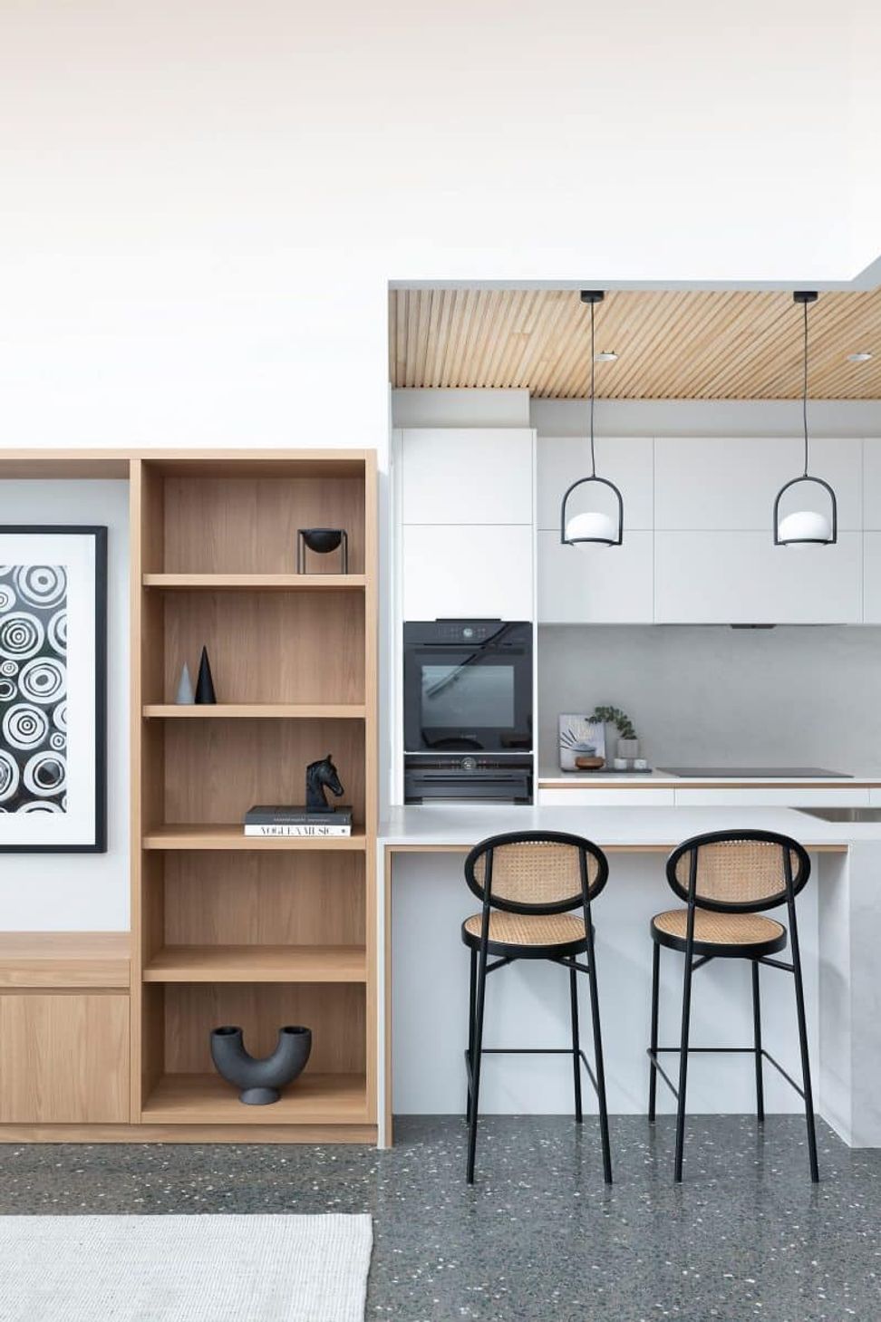 Narrabundah Townhouses