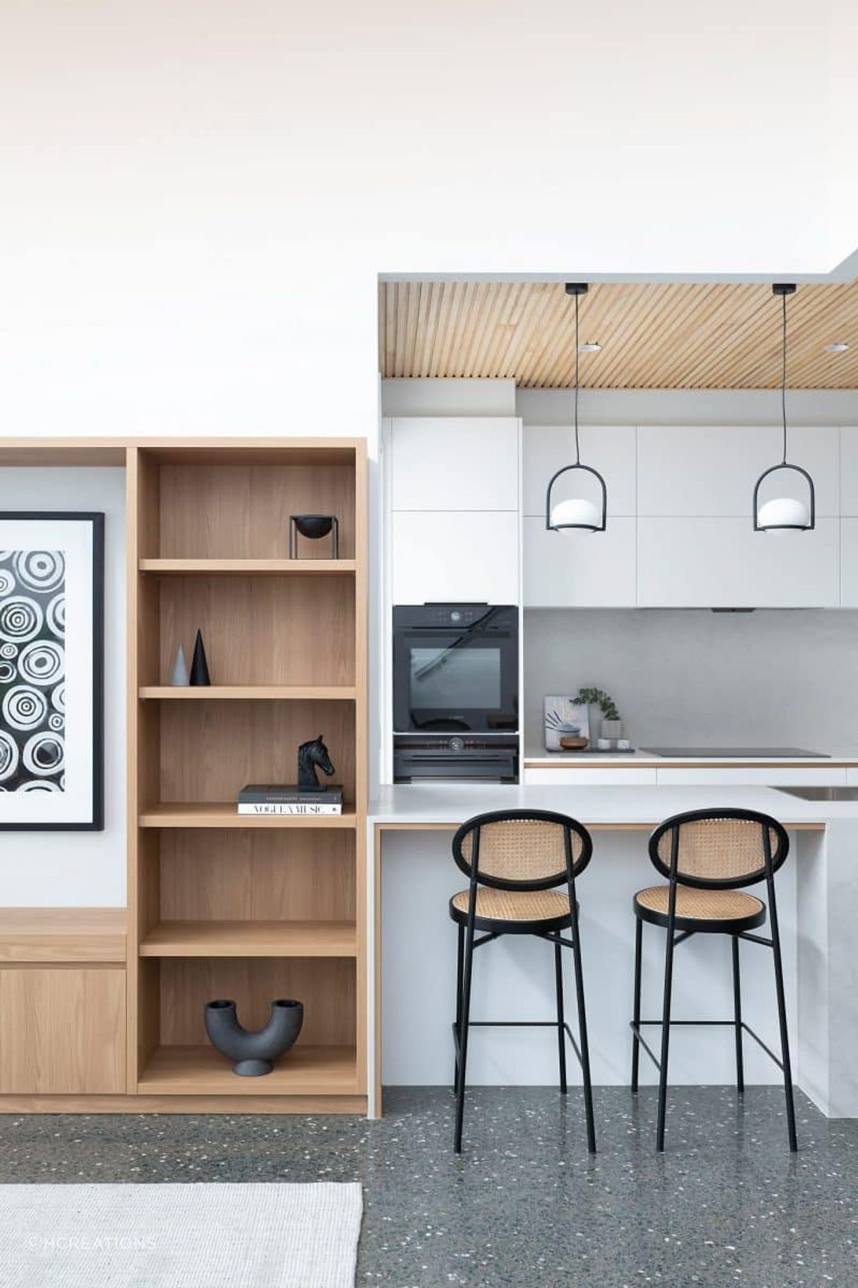 Narrabundah Townhouses