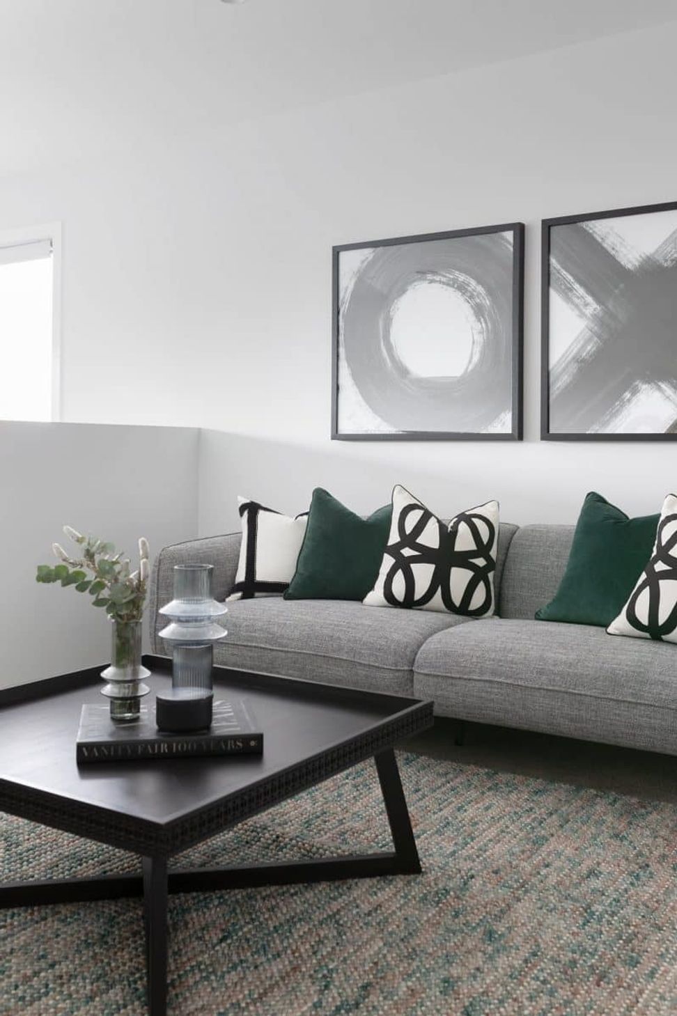 Narrabundah Townhouses