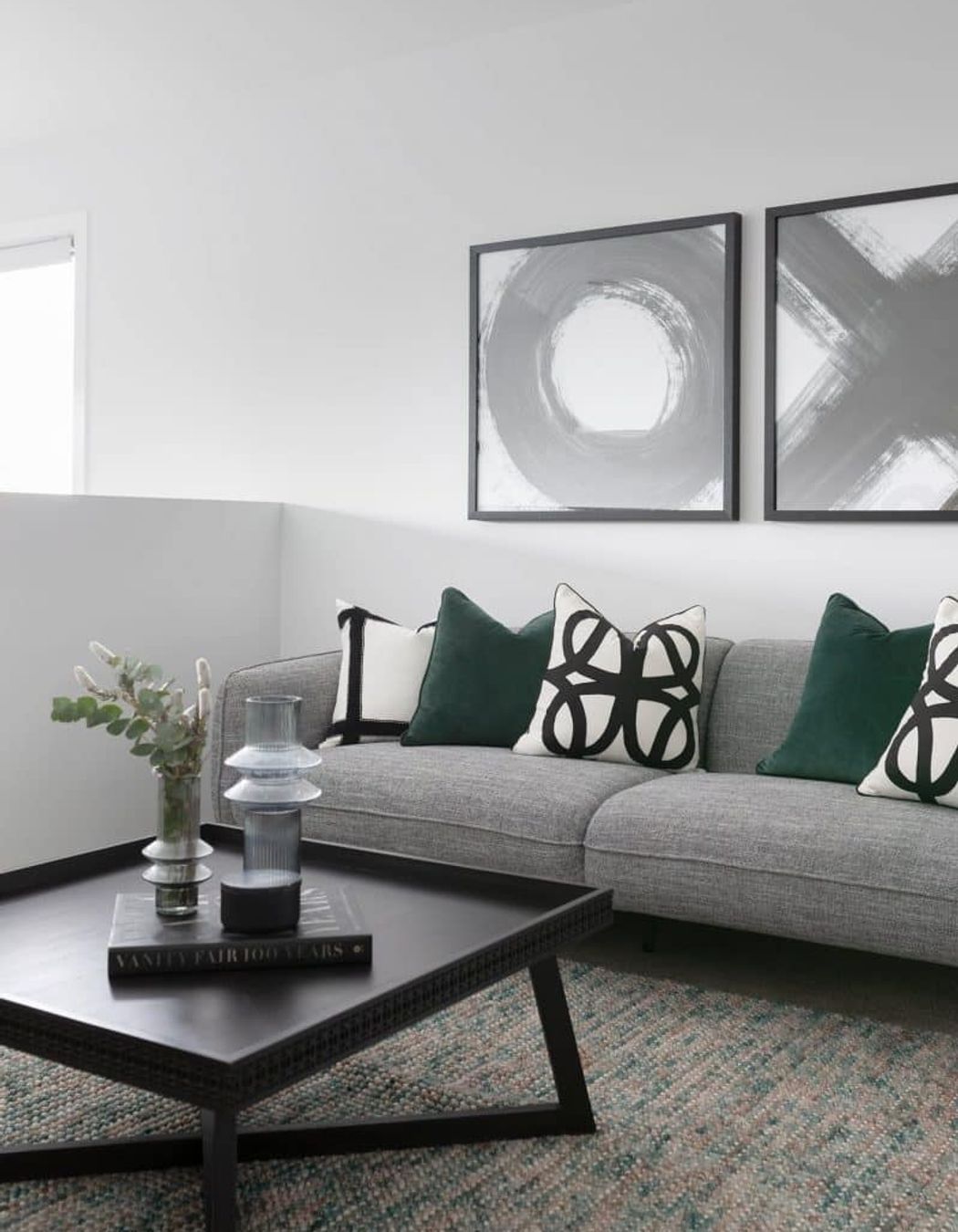 Narrabundah Townhouses