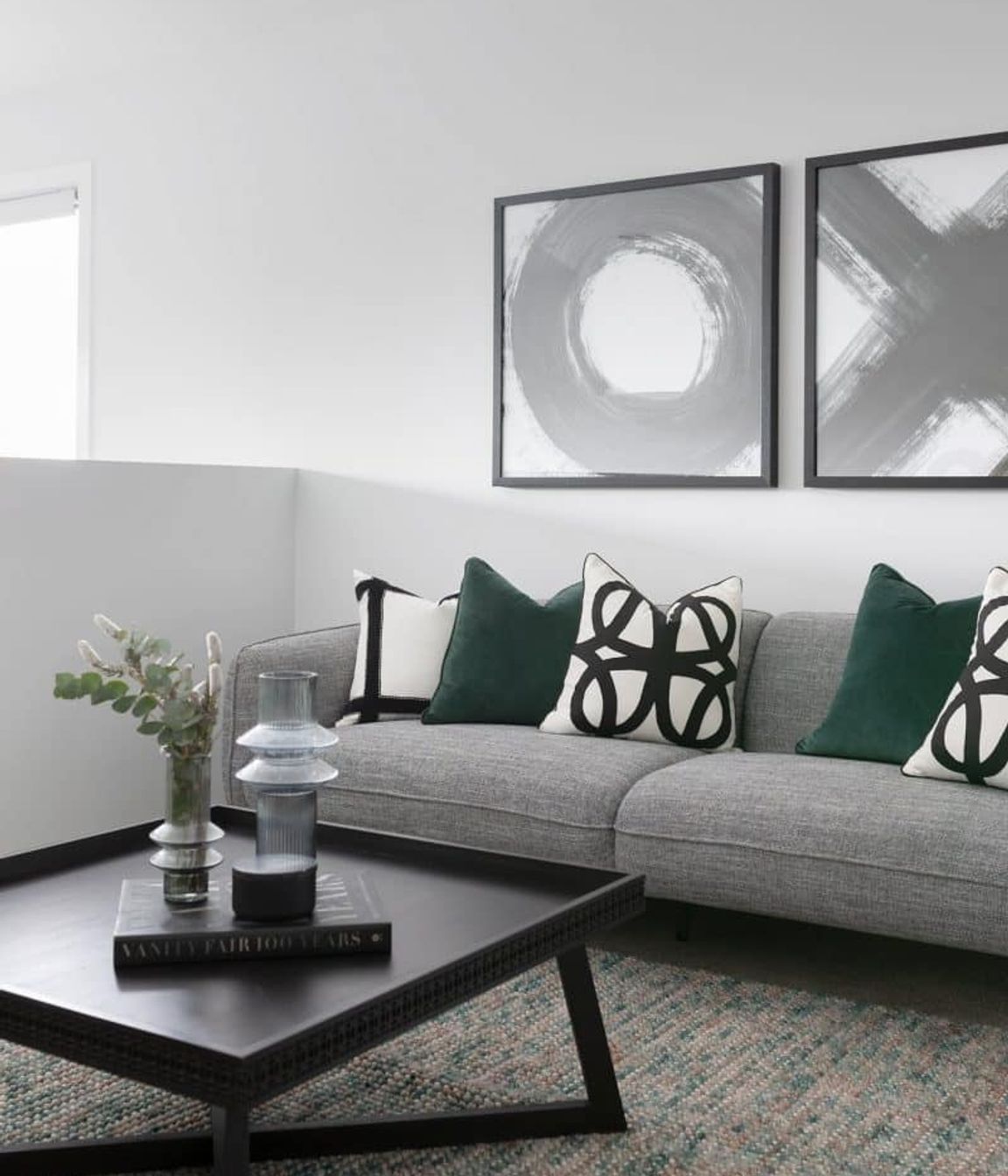 Narrabundah Townhouses