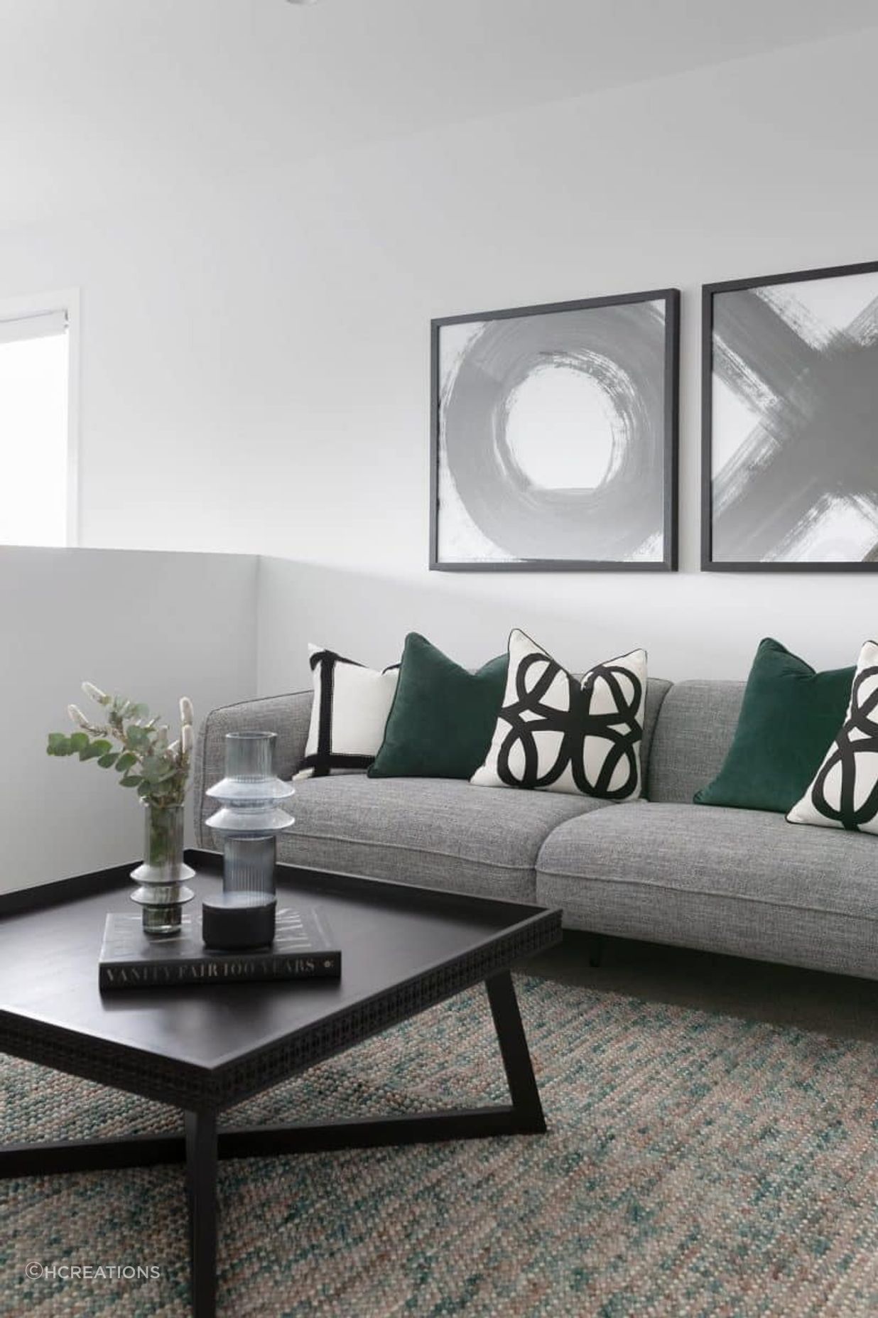 Narrabundah Townhouses