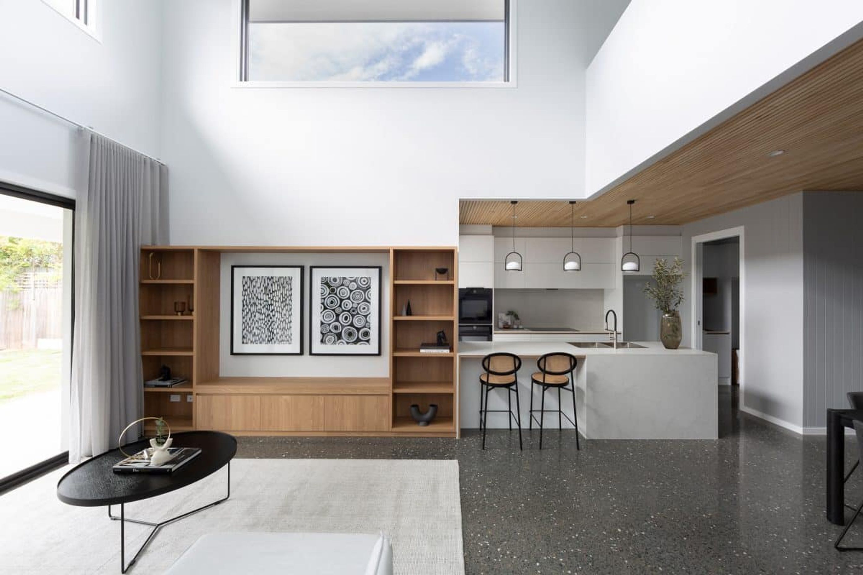 Narrabundah Townhouses