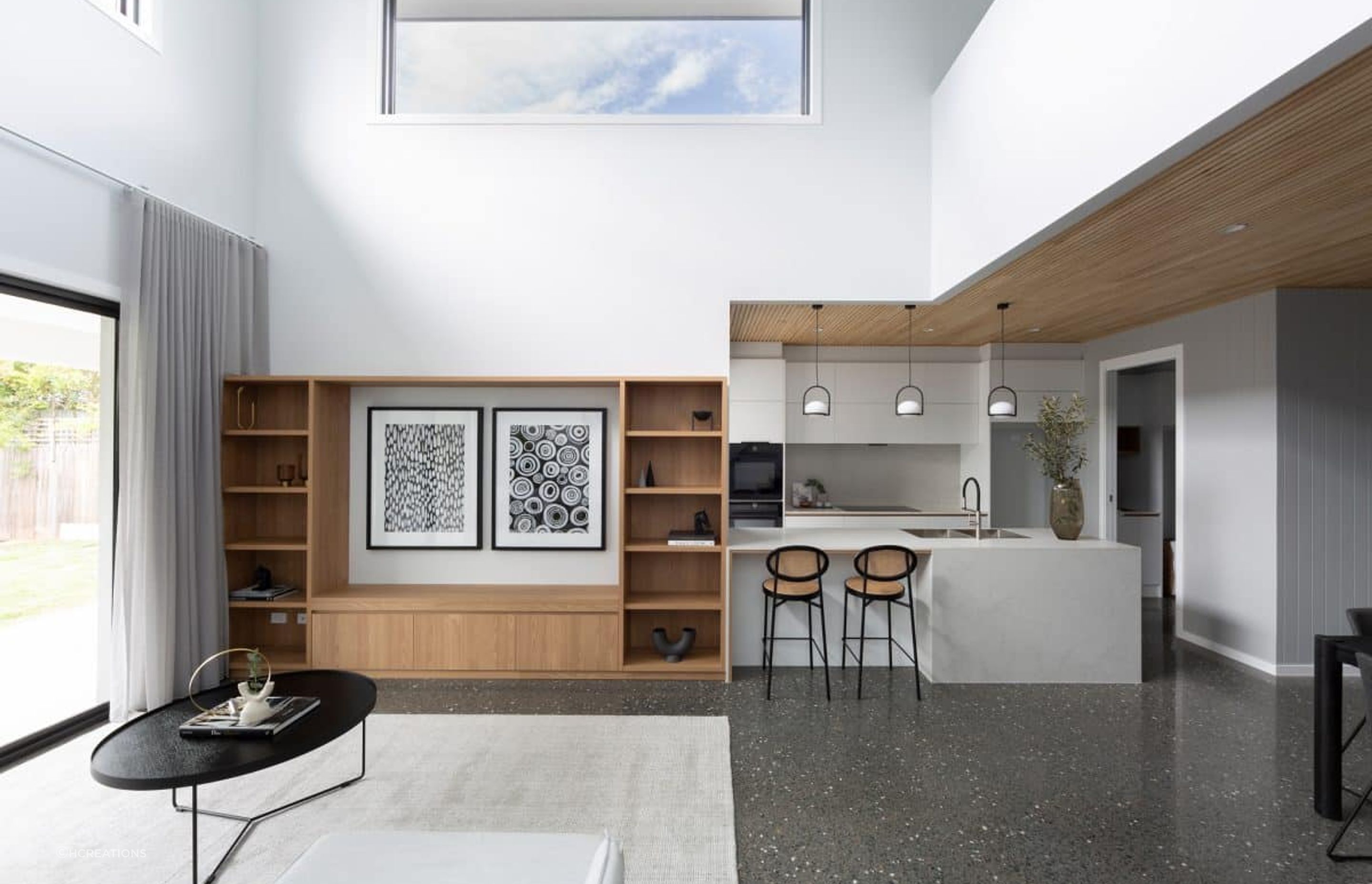 Narrabundah Townhouses