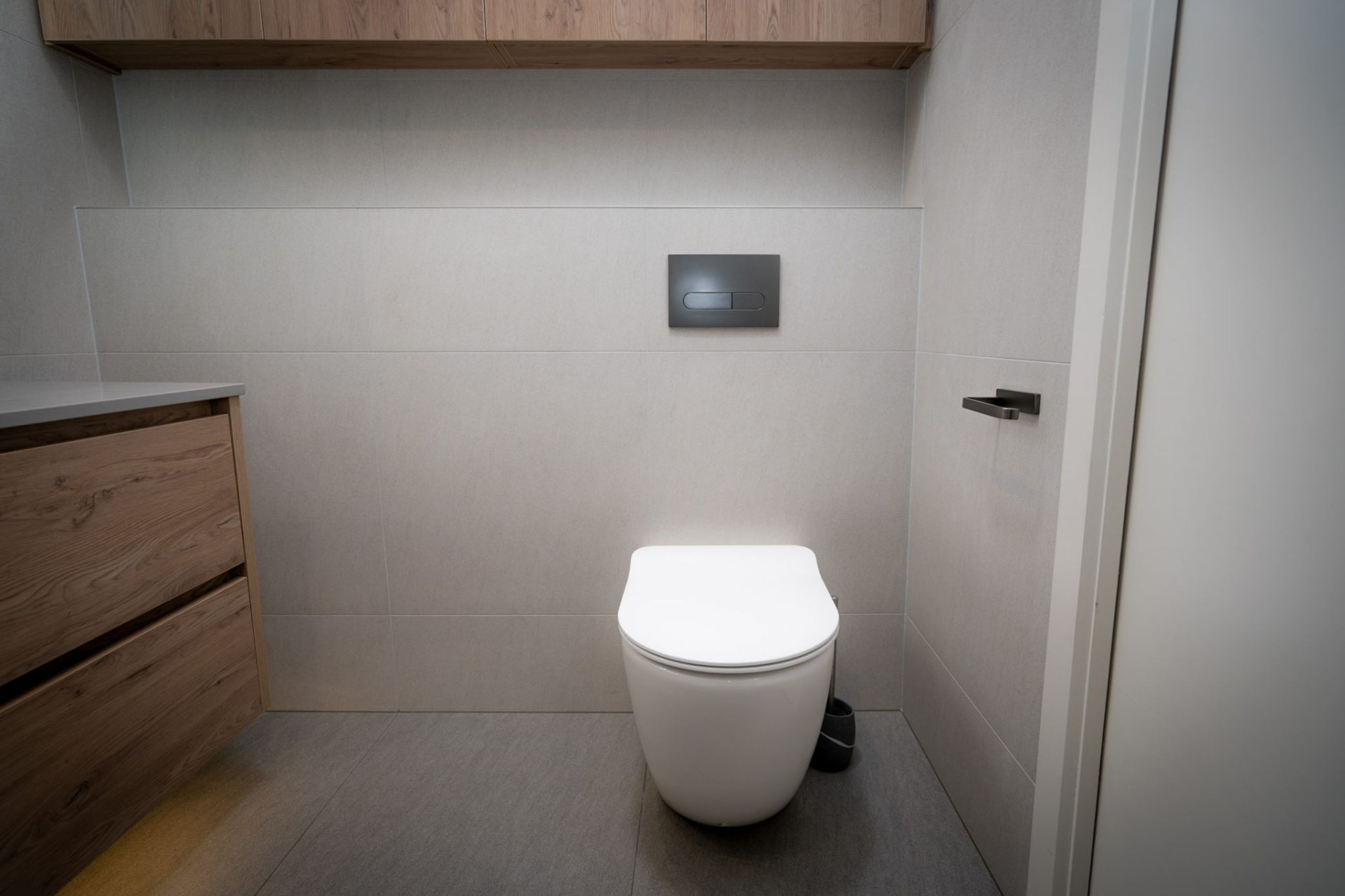 Bathroom Project 3