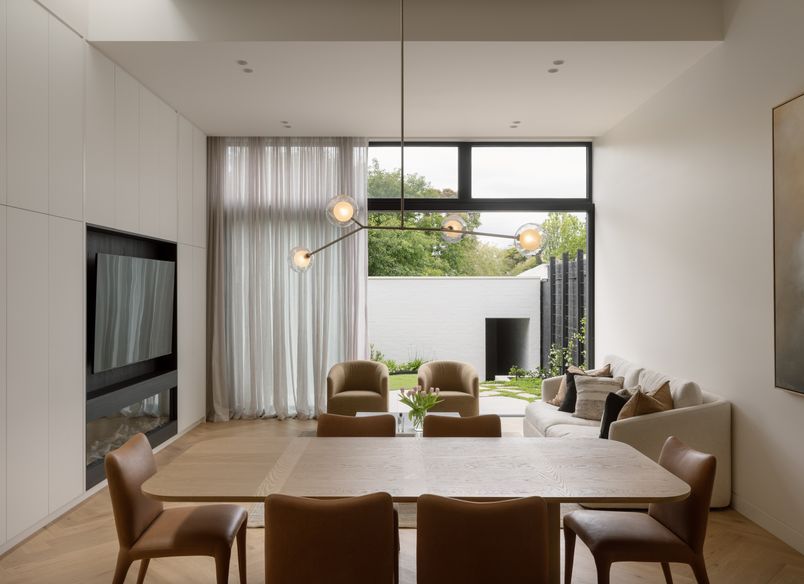 Clara St Residence, South Yarra