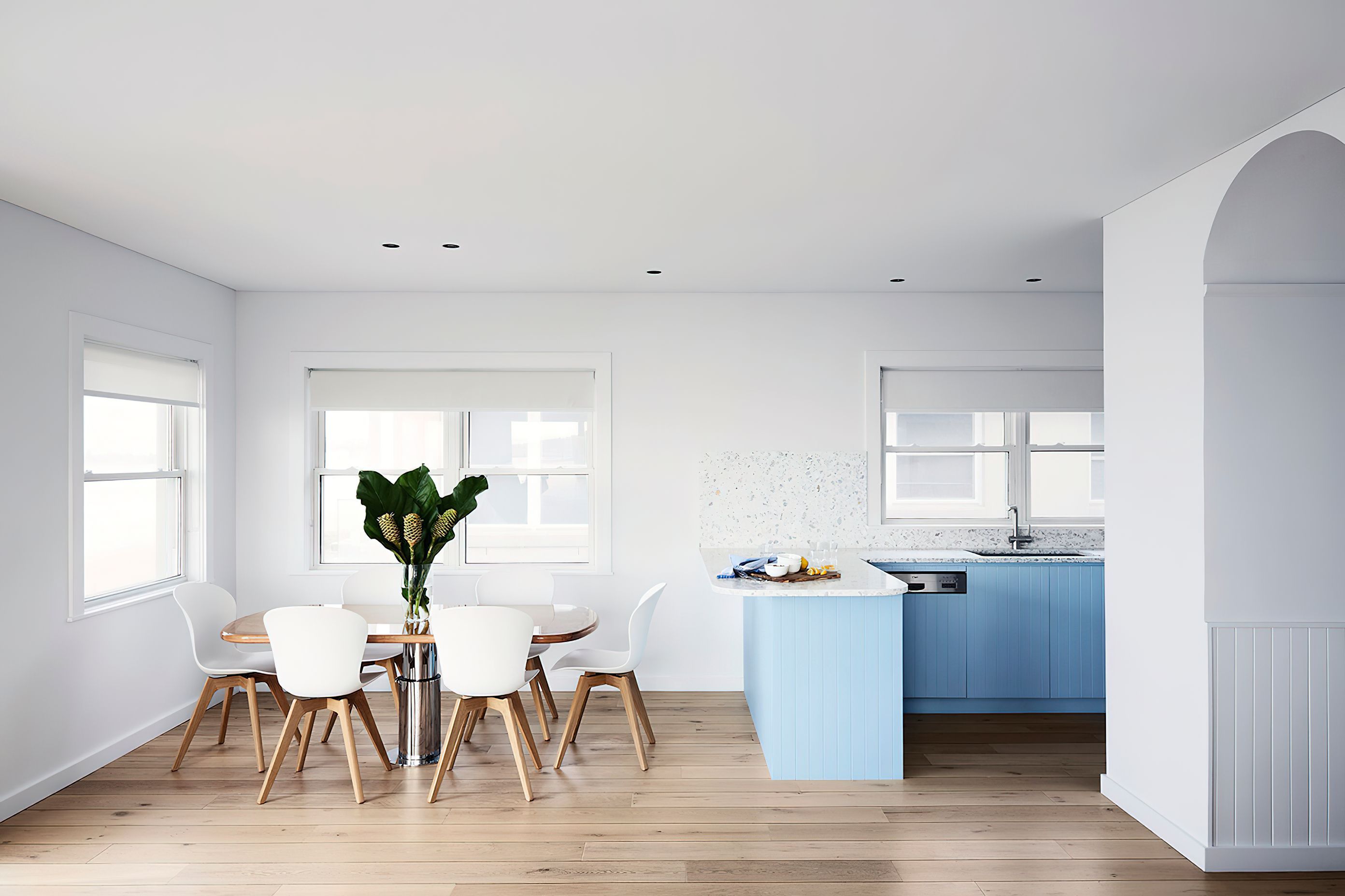 ##Ocean Apartment