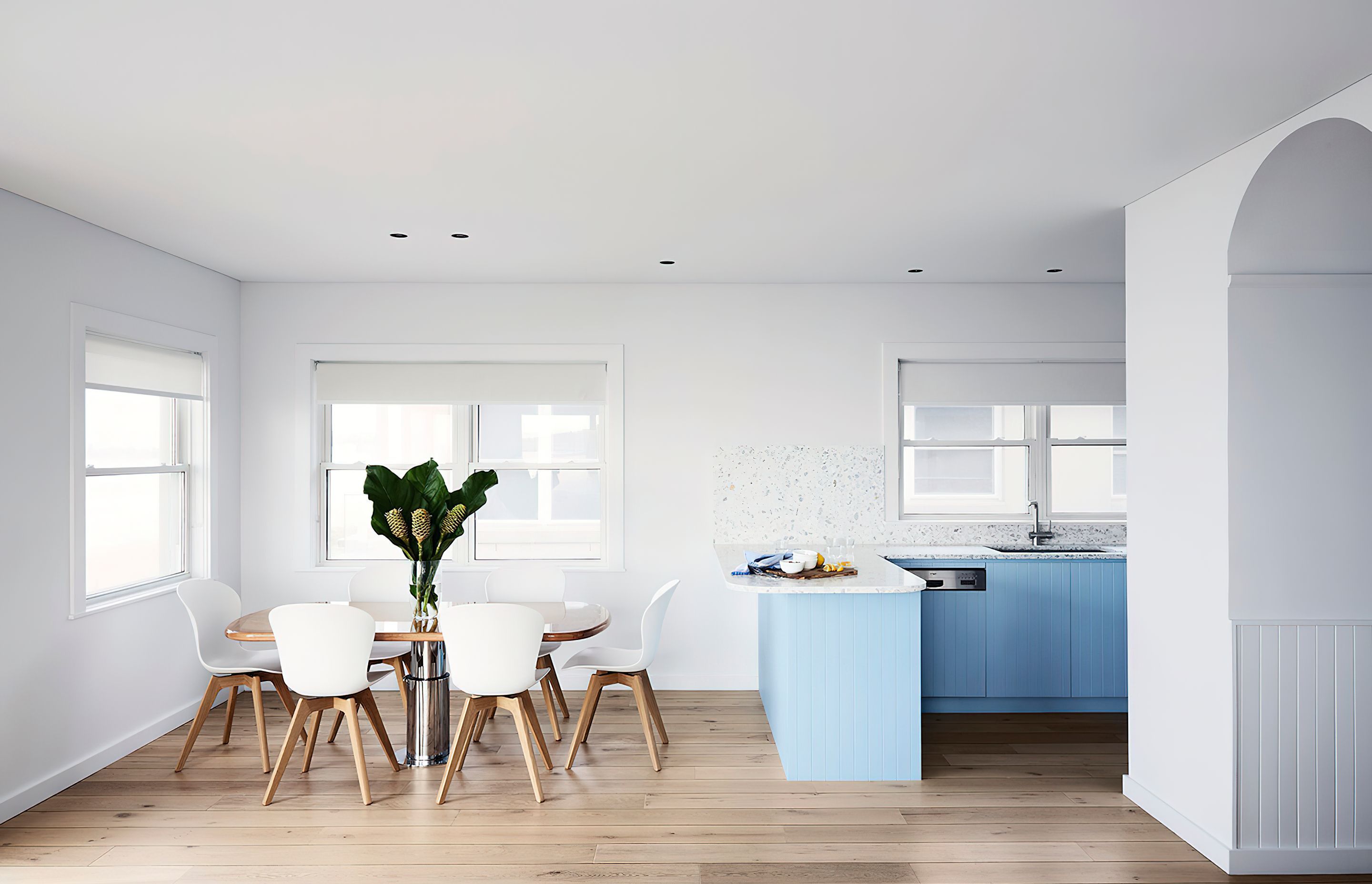 ##Ocean Apartment