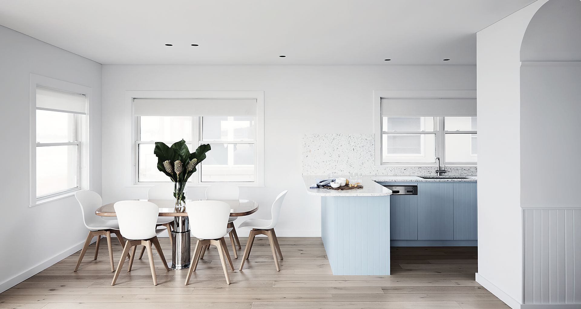 Ocean Apartment banner