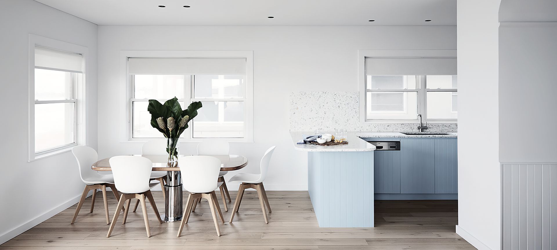 Ocean Apartment banner