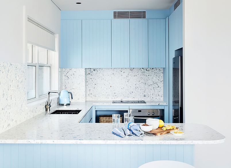 Ocean Apartment