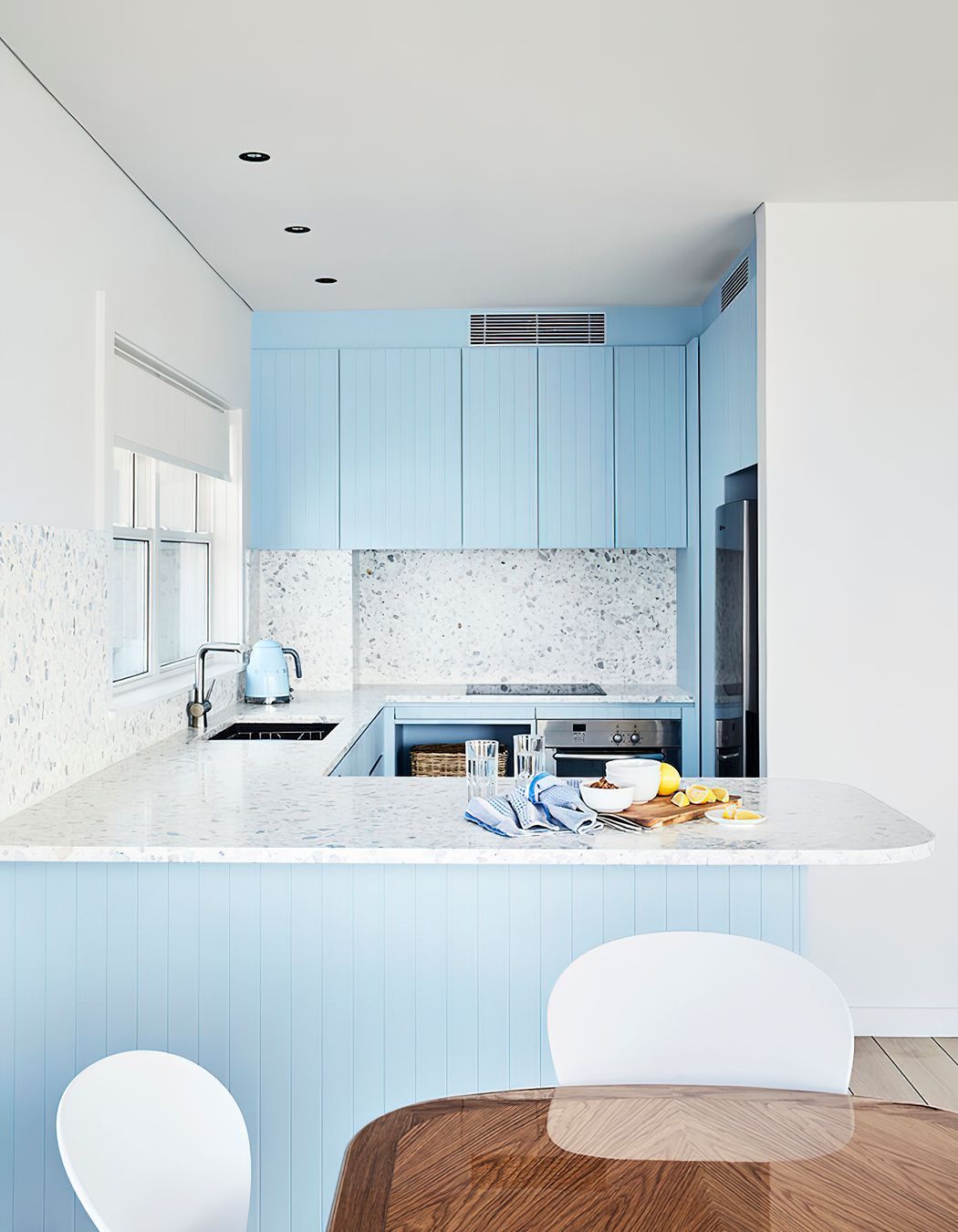 ##Ocean Apartment