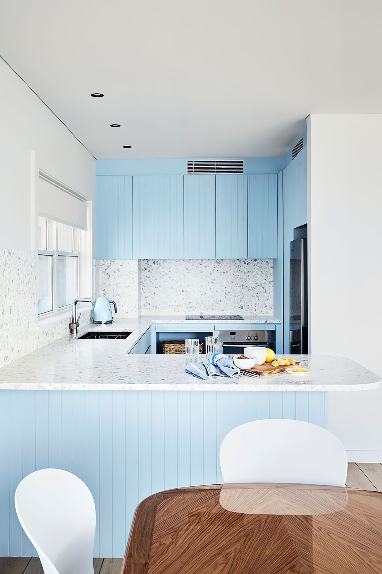 ##Ocean Apartment