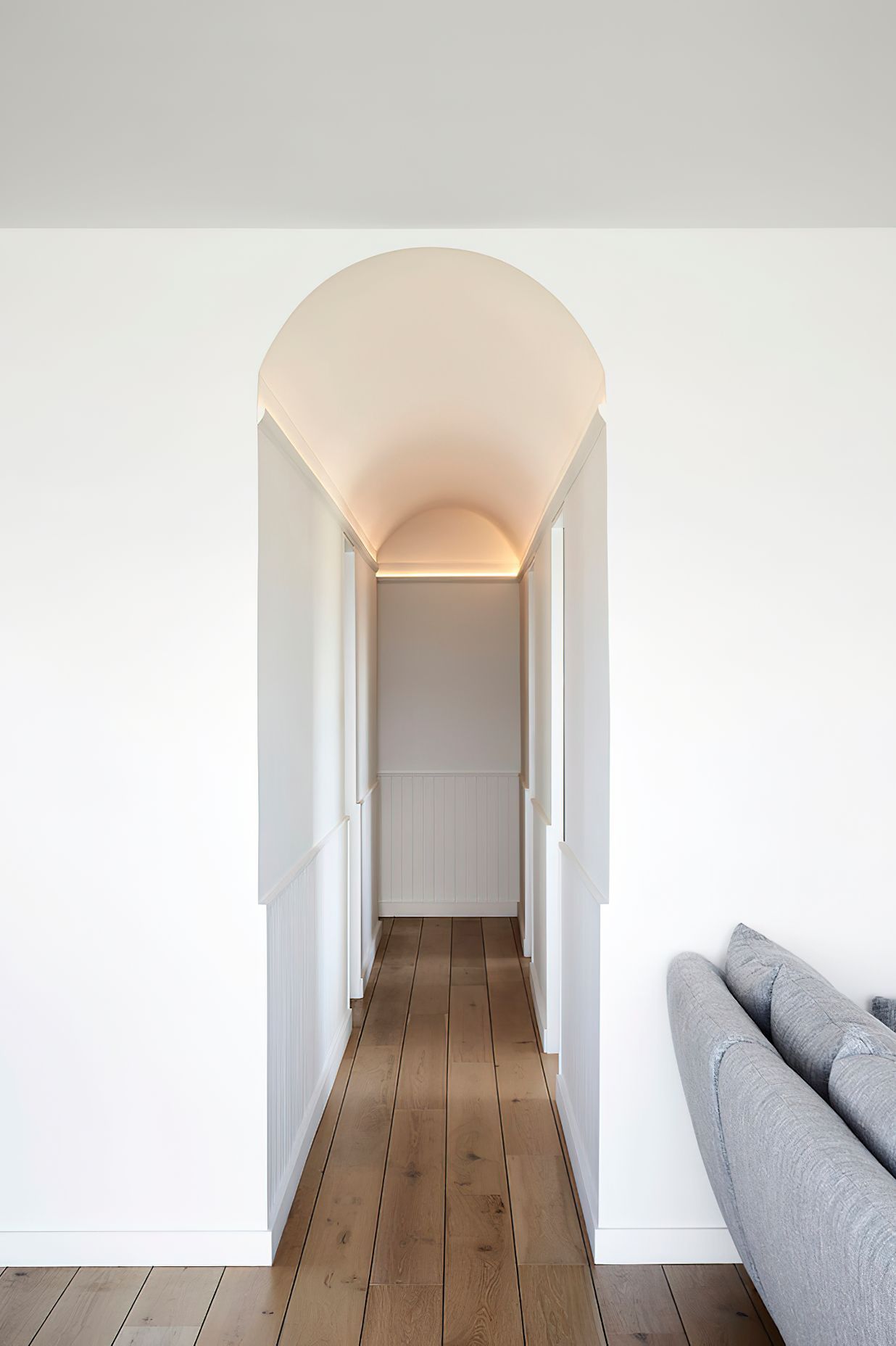 ##Ocean Apartment