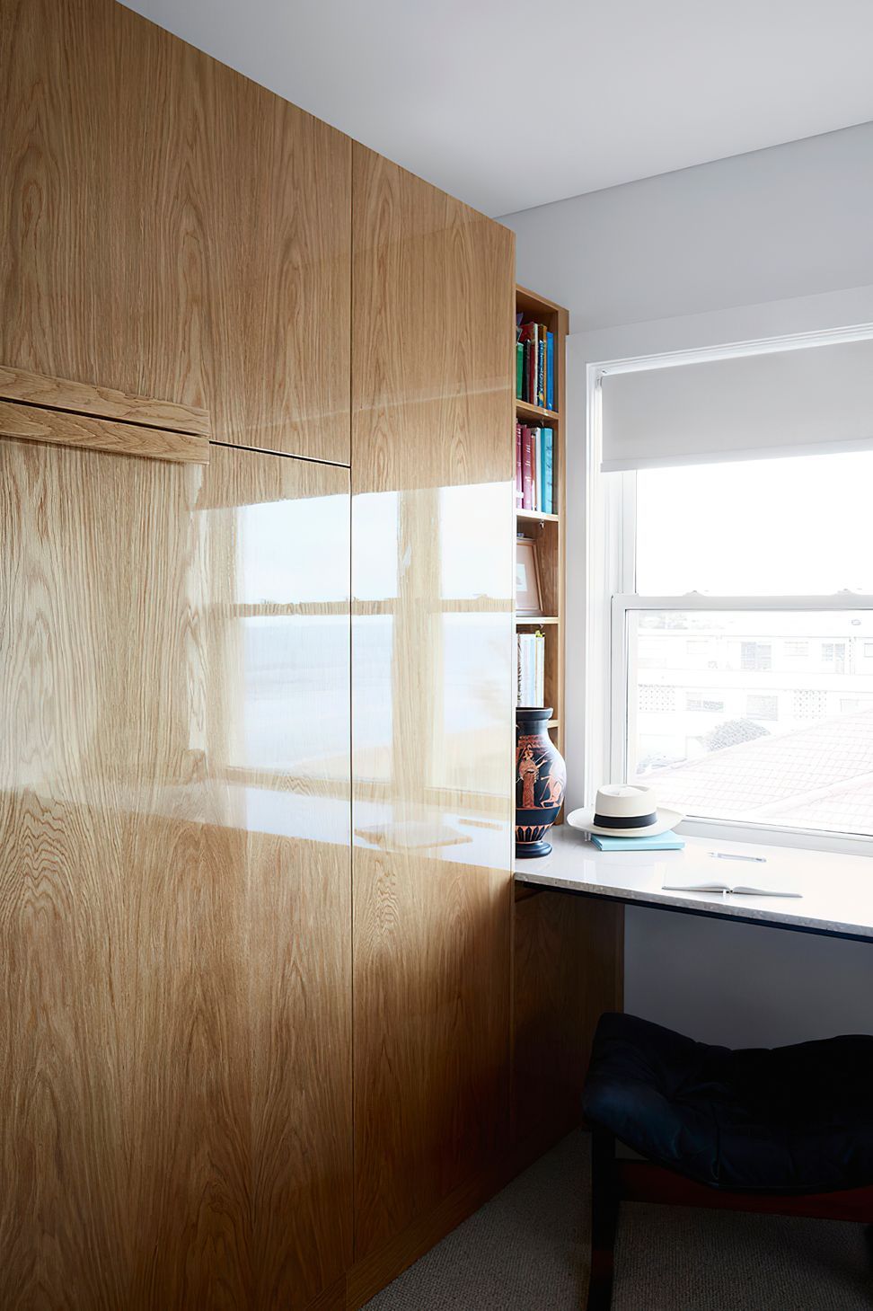 ##Ocean Apartment