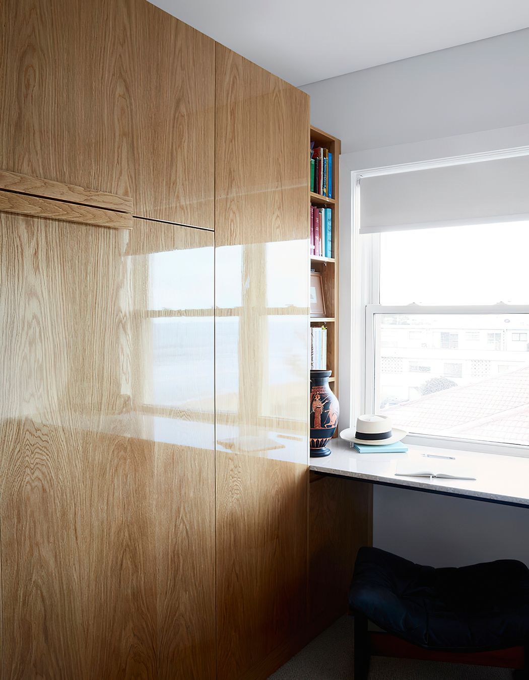 ##Ocean Apartment