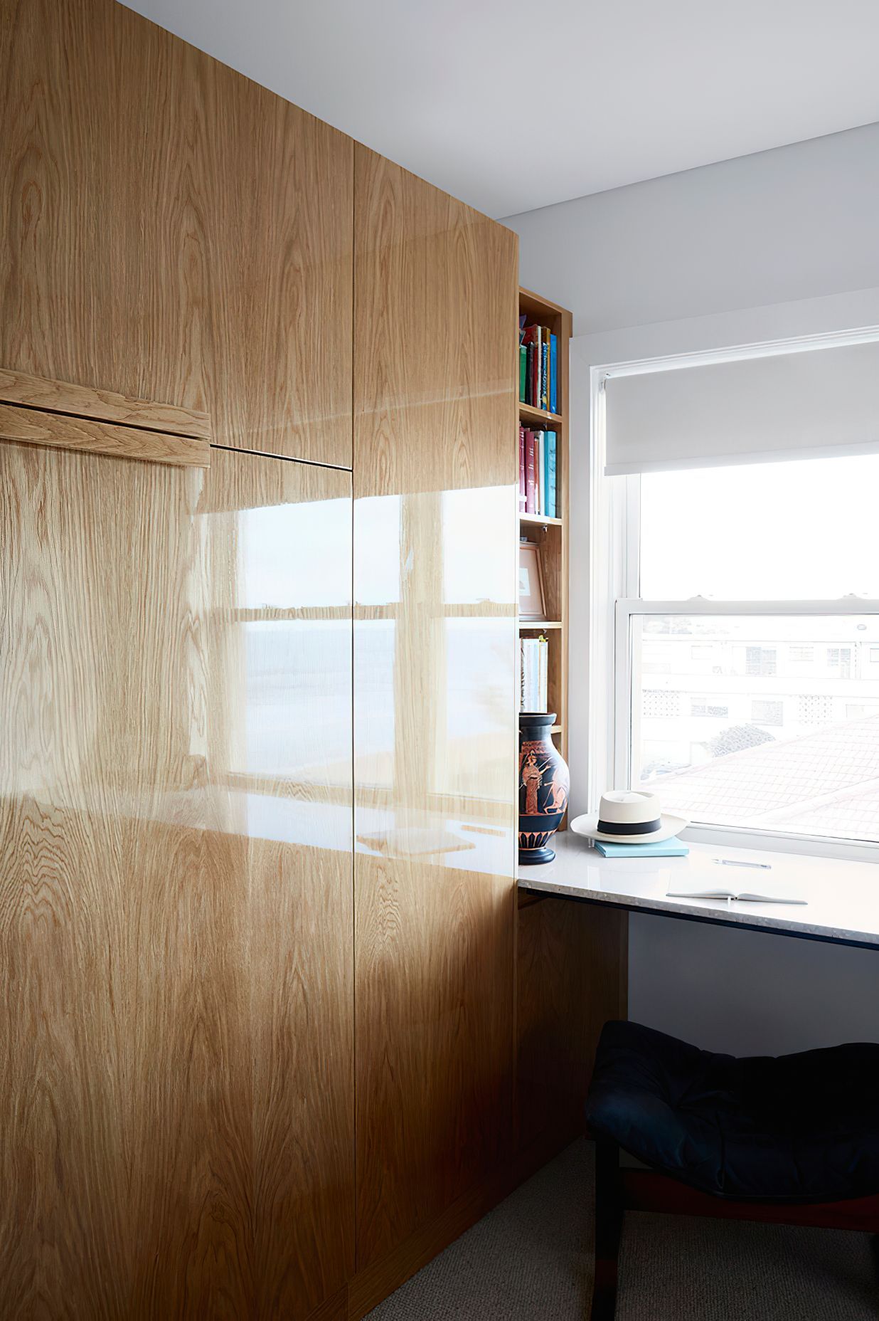 ##Ocean Apartment