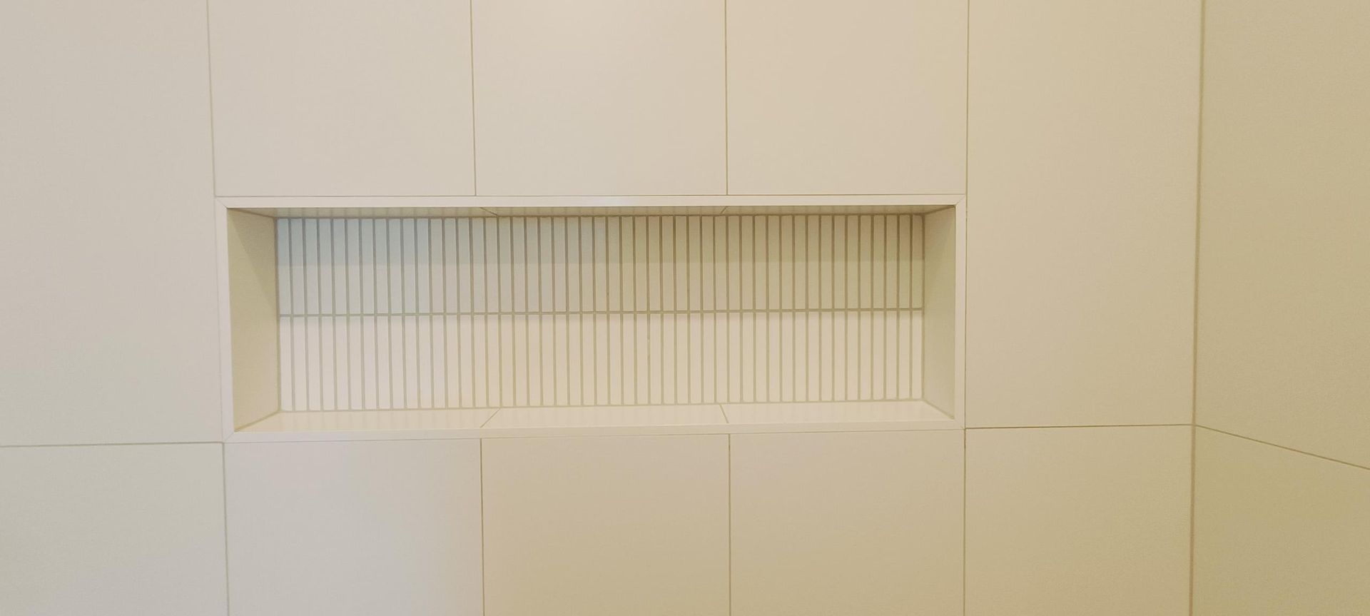 Shower Box Tiling banner