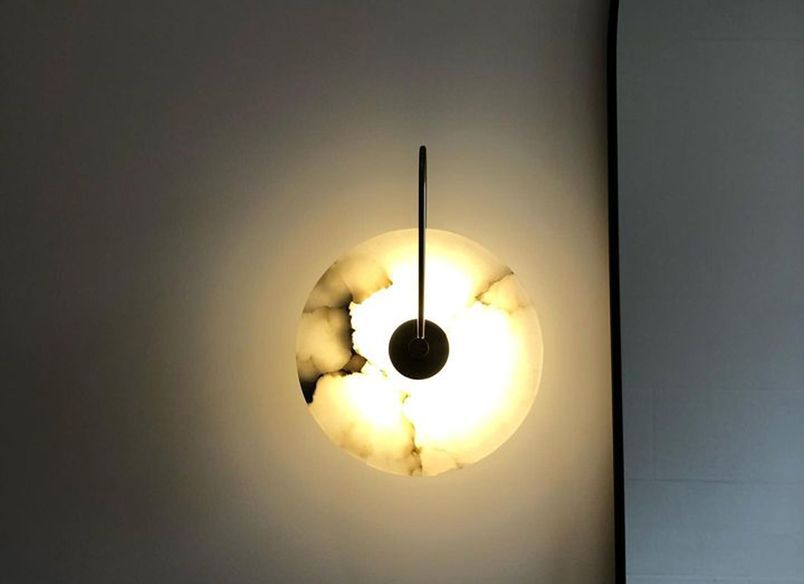 Bathroom Lighting