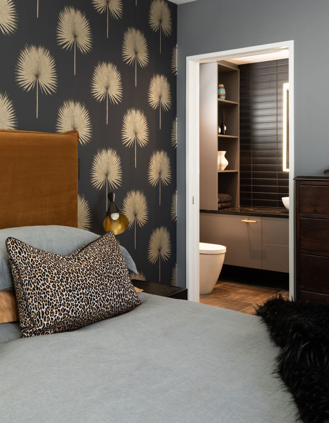 Meadowbank Ensuite Bathroom