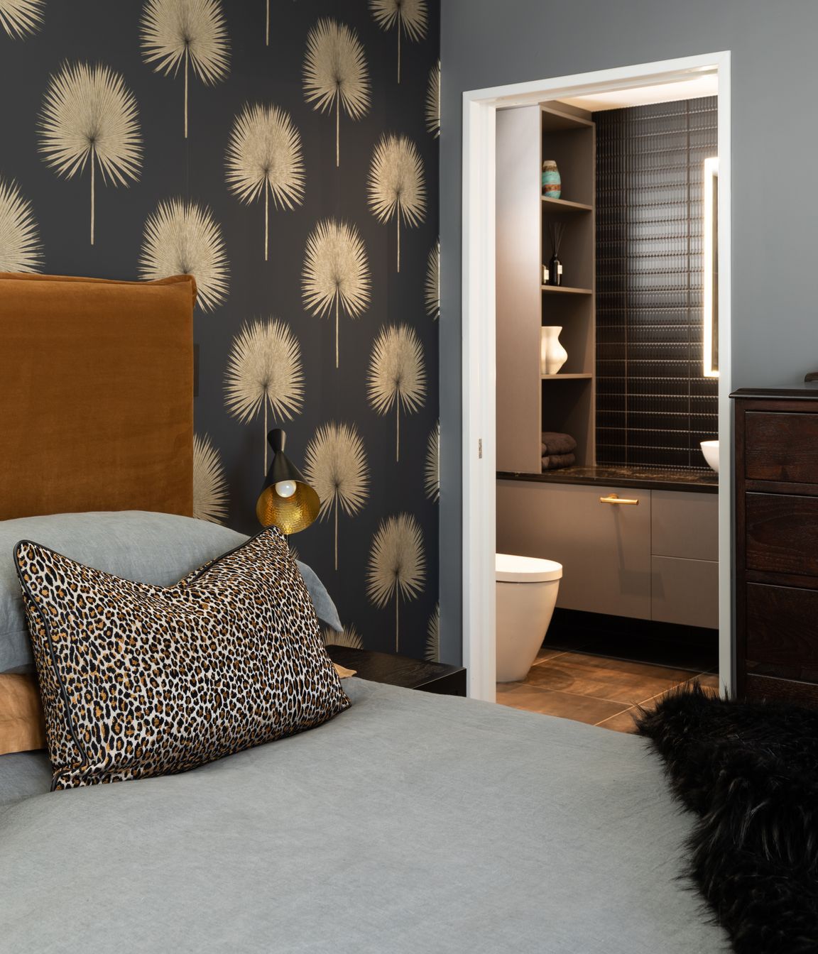 Meadowbank Ensuite Bathroom