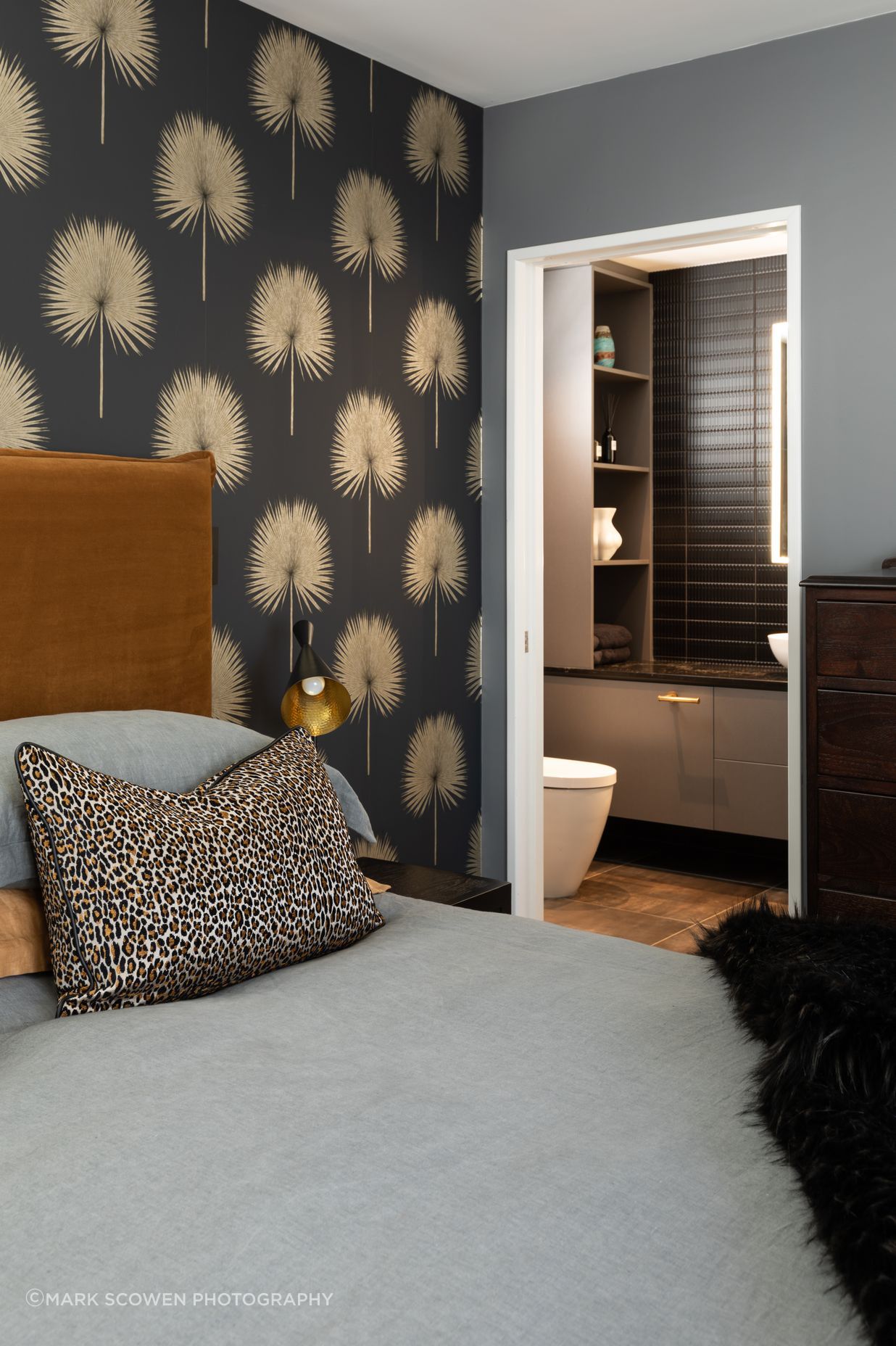 Meadowbank Ensuite Bathroom