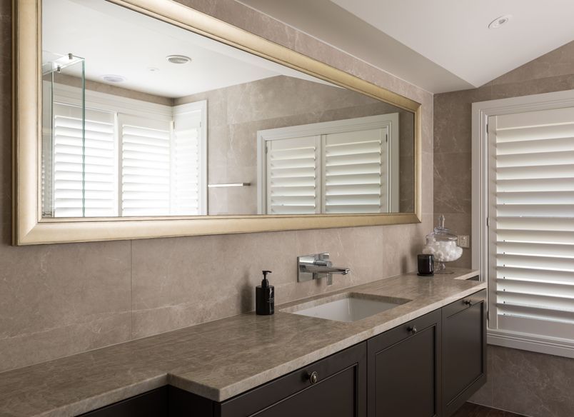 Lucerne Road, Remuera, Ensuites