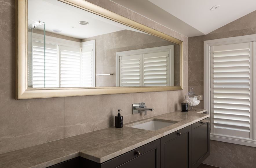 Lucerne Road, Remuera, Ensuites