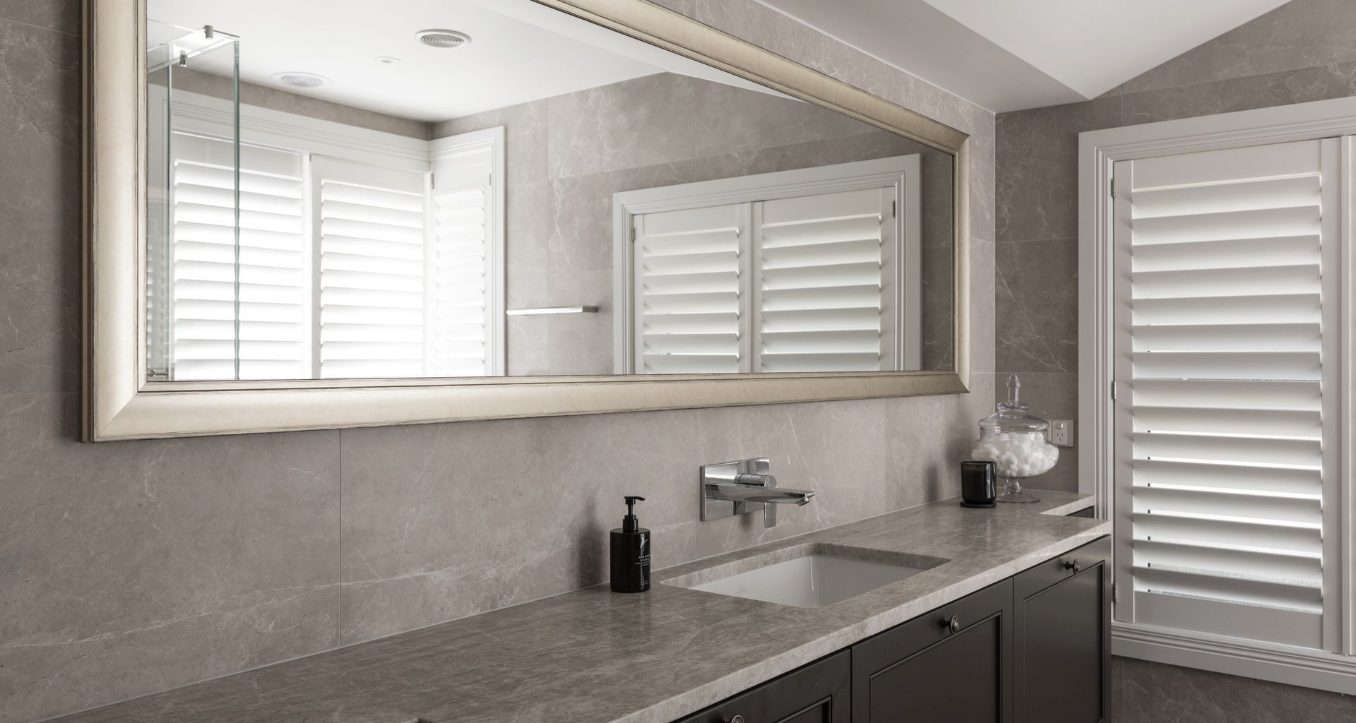 Lucerne Road, Remuera, Ensuites banner