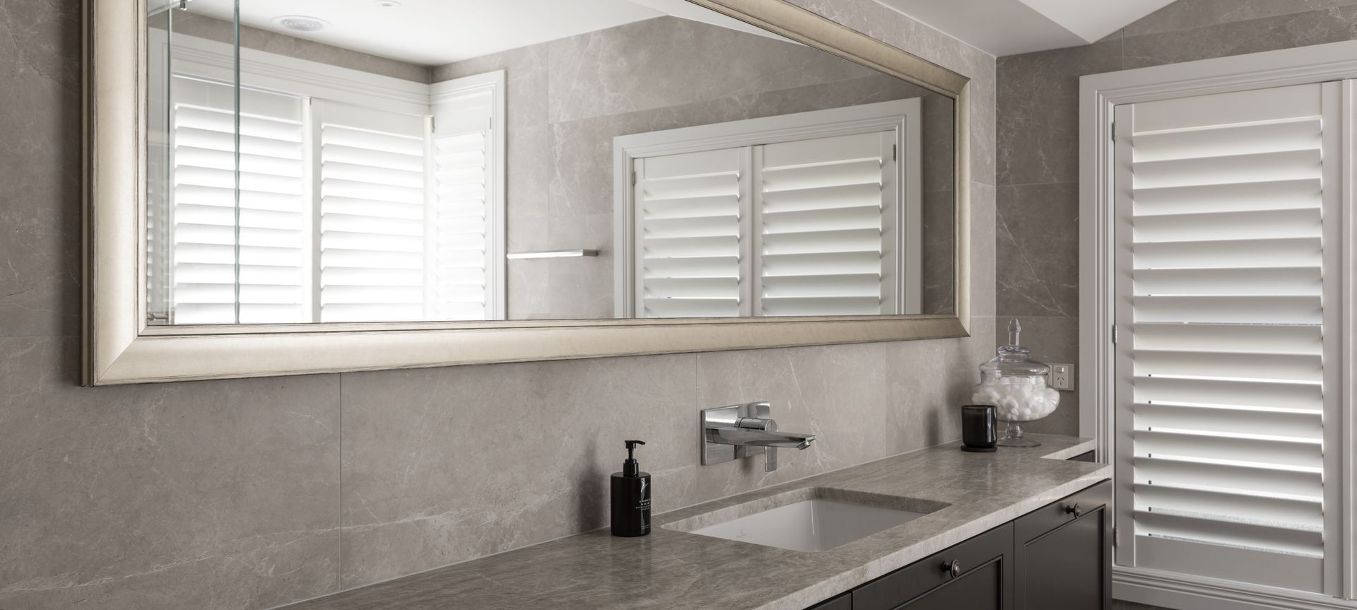 Lucerne Road, Remuera, Ensuites banner