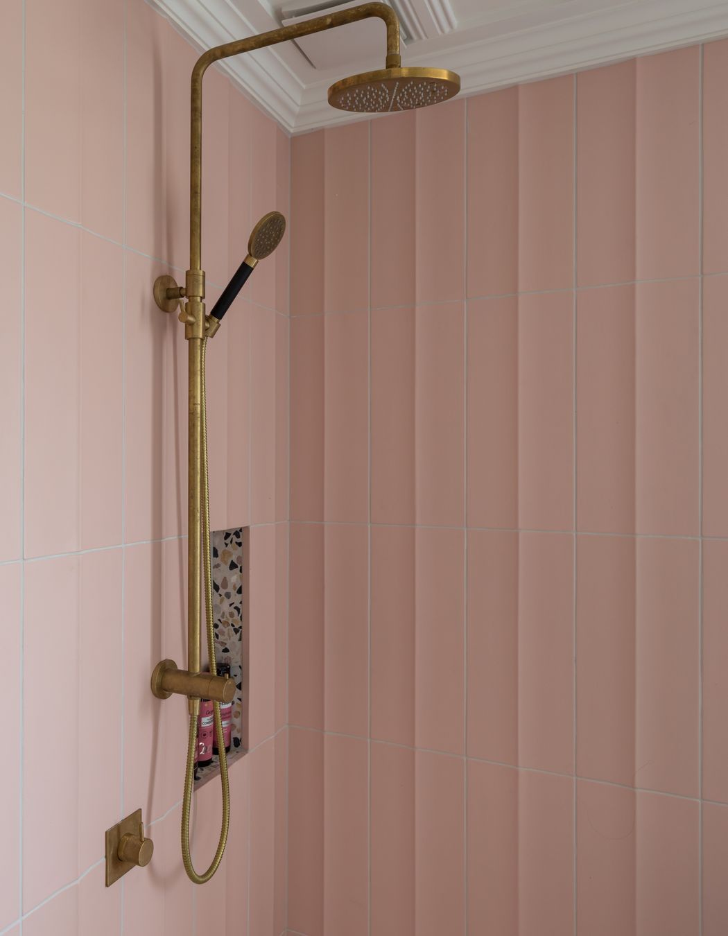 Milton Road, Family Bathroom