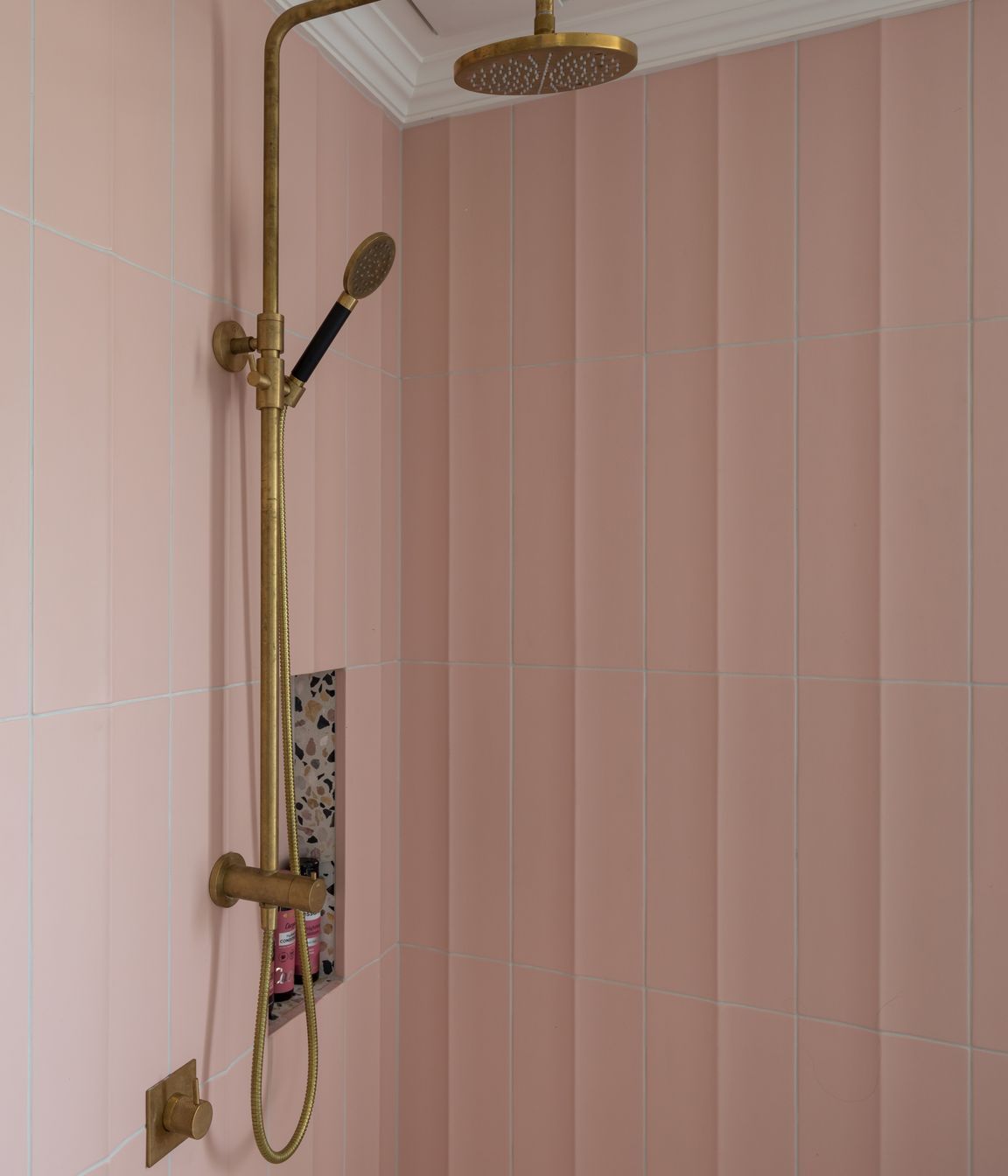 Milton Road, Family Bathroom