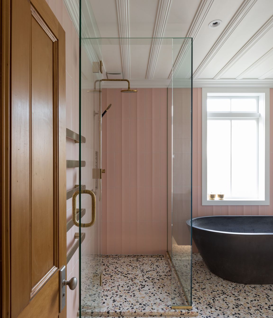 Milton Road, Family Bathroom