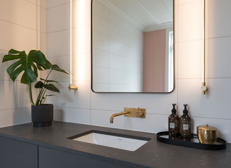 Milton Road, Family Bathroom