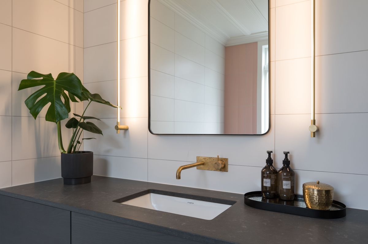 Milton Road, Mt Eden, Family Bathroom