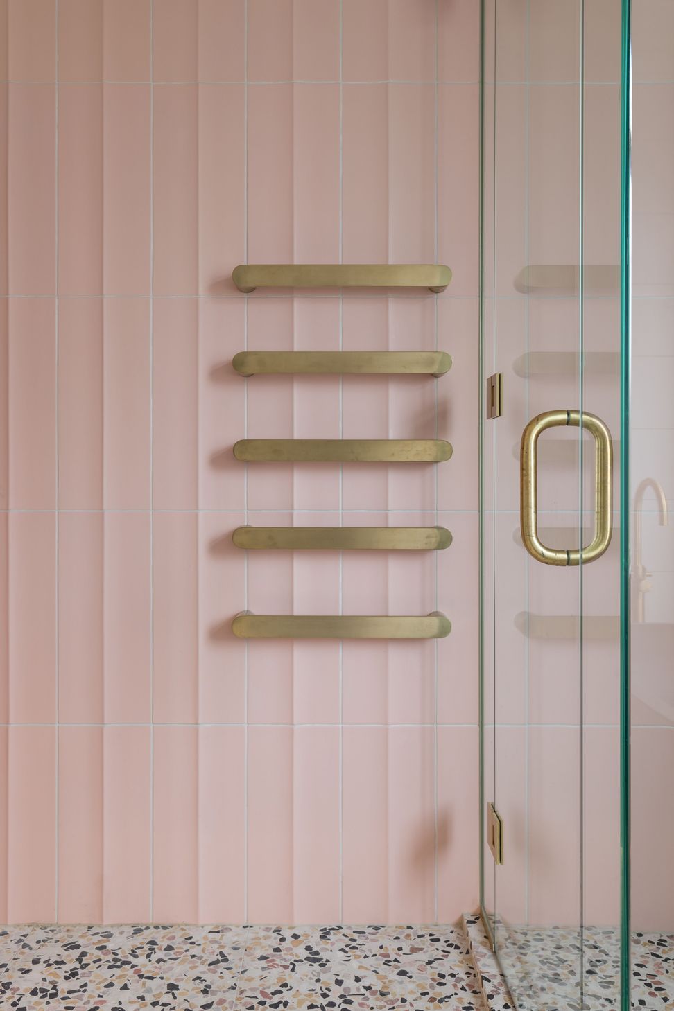 Milton Road, Family Bathroom