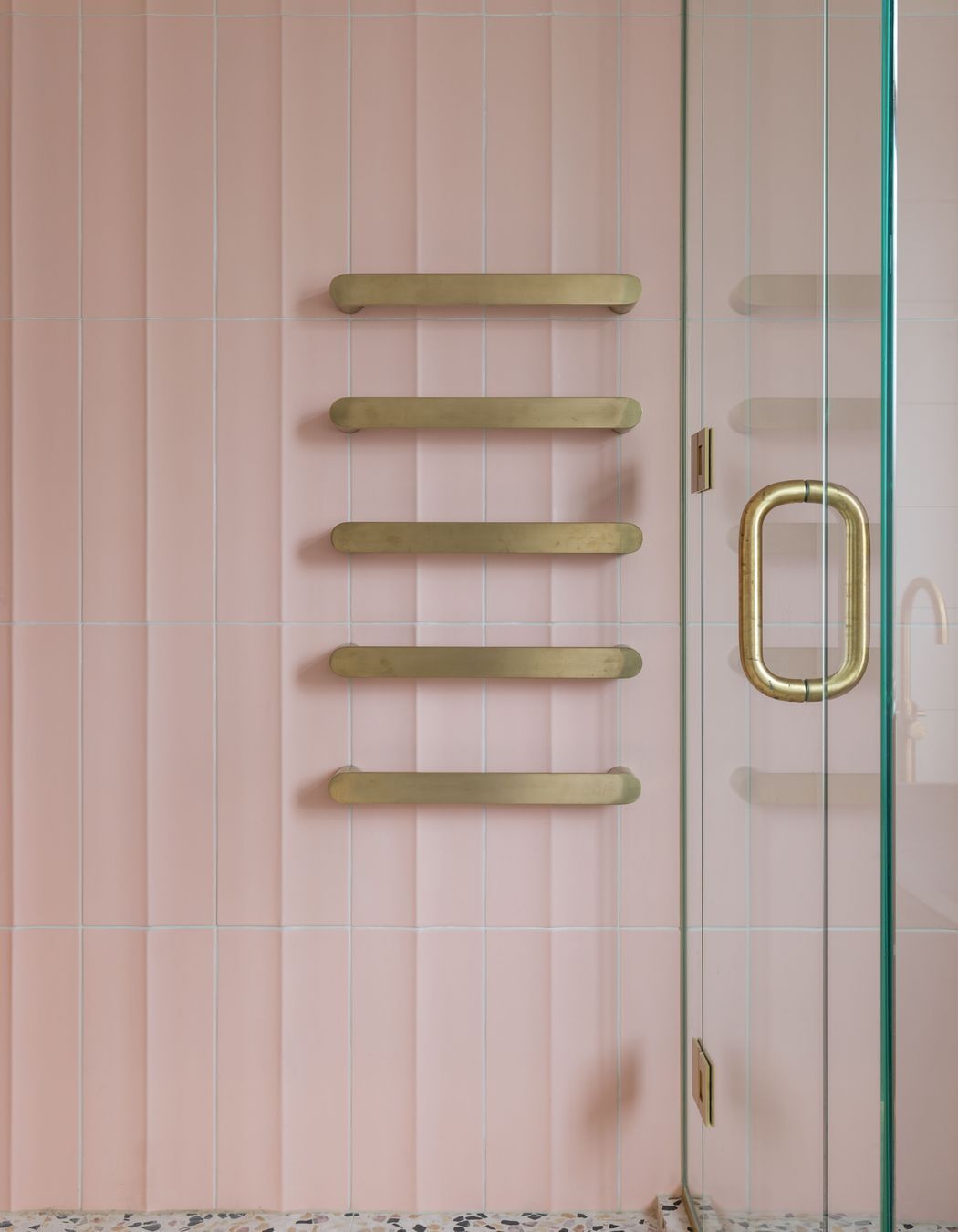 Milton Road, Family Bathroom