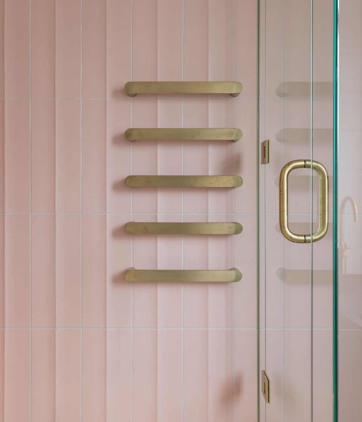 Milton Road, Family Bathroom