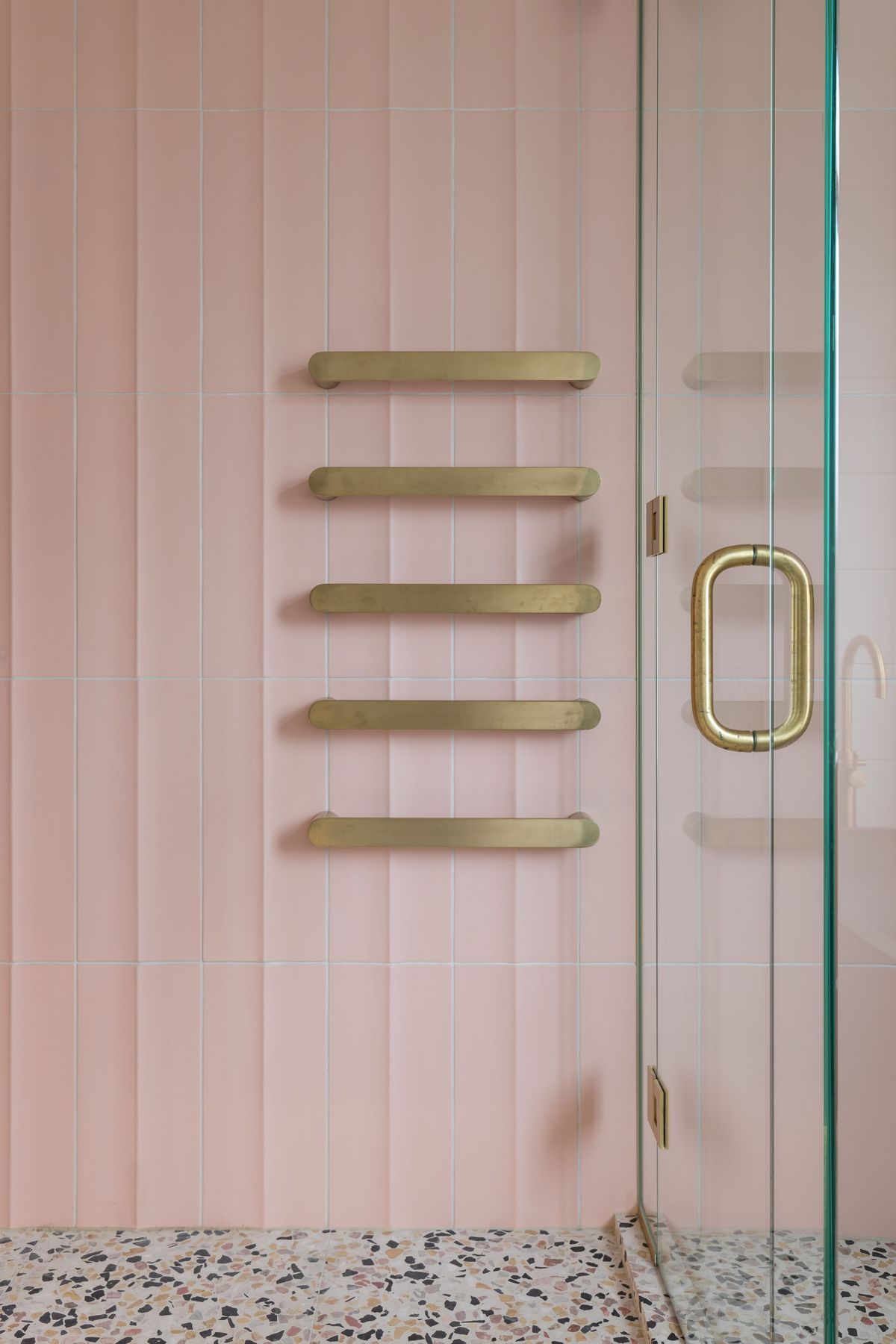 Milton Road, Family Bathroom