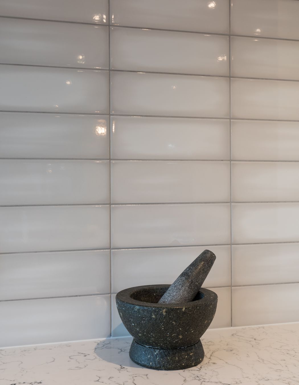 Riddell Road Renovation