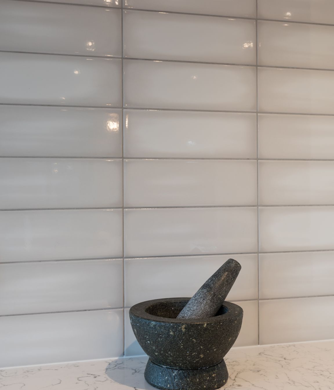Riddell Road Renovation
