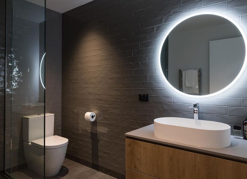 Waterloo Quadrant Apartment