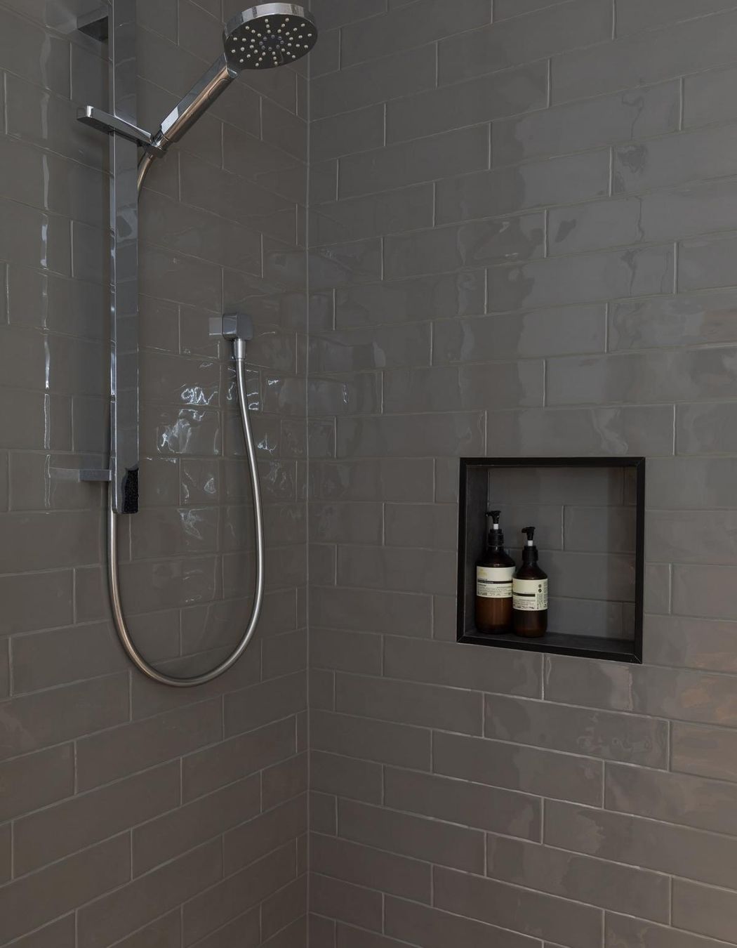 Waterloo Quadrant Apartment